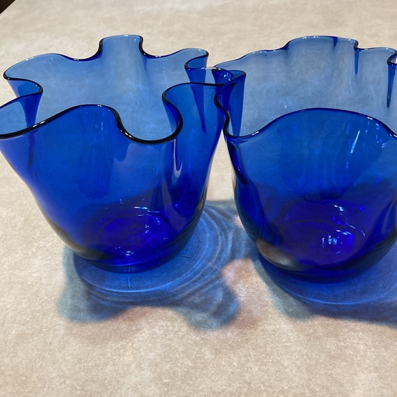 Decorative vases - Picture 2 of 7